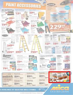 Mica : Bring Your DIY Dreams To Life (19 Feb - 3 Mar 2013), page 7
