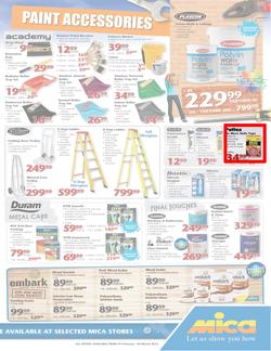 Mica : Bring Your DIY Dreams To Life (19 Feb - 3 Mar 2013), page 7