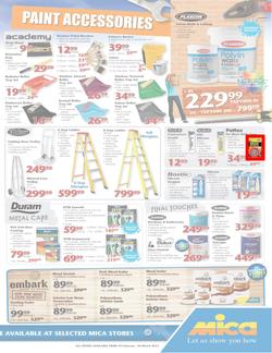 Mica : Bring Your DIY Dreams To Life (19 Feb - 3 Mar 2013), page 7
