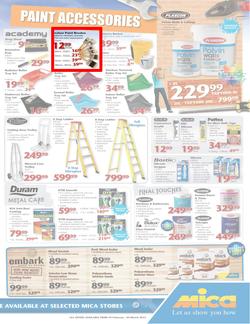 Mica : Bring Your DIY Dreams To Life (19 Feb - 3 Mar 2013), page 7