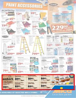 Mica : Bring Your DIY Dreams To Life (19 Feb - 3 Mar 2013), page 7