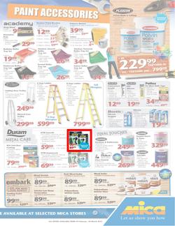 Mica : Bring Your DIY Dreams To Life (19 Feb - 3 Mar 2013), page 7