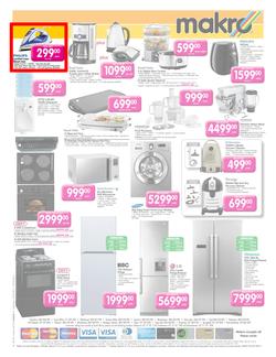 Makro : Summer Sale (19 Feb - 25 Feb 2013), page 8