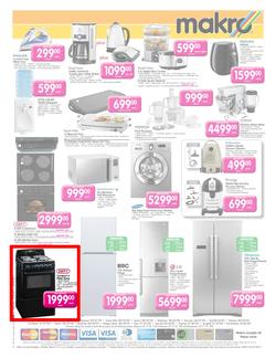 Makro : Summer Sale (19 Feb - 25 Feb 2013), page 8