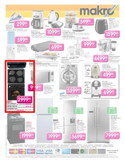 Makro : Summer Sale (19 Feb - 25 Feb 2013), page 8