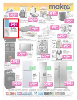 Makro : Summer Sale (19 Feb - 25 Feb 2013), page 8