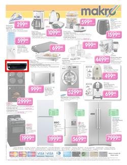 Makro : Summer Sale (19 Feb - 25 Feb 2013), page 8