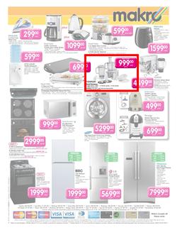 Makro : Summer Sale (19 Feb - 25 Feb 2013), page 8