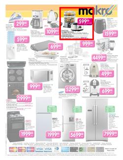 Makro : Summer Sale (19 Feb - 25 Feb 2013), page 8