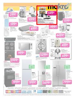 Makro : Summer Sale (19 Feb - 25 Feb 2013), page 8