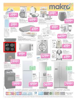Makro : Summer Sale (19 Feb - 25 Feb 2013), page 8