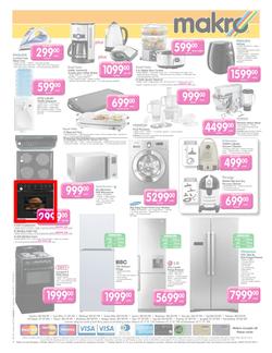 Makro : Summer Sale (19 Feb - 25 Feb 2013), page 8