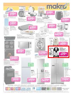 Makro : Summer Sale (19 Feb - 25 Feb 2013), page 8