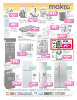 Makro : Summer Sale (19 Feb - 25 Feb 2013), page 8