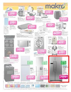 Makro : Summer Sale (19 Feb - 25 Feb 2013), page 8