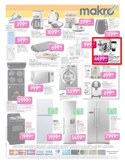 Makro : Summer Sale (19 Feb - 25 Feb 2013), page 8