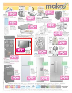 Makro : Summer Sale (19 Feb - 25 Feb 2013), page 8