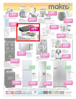 Makro : Summer Sale (19 Feb - 25 Feb 2013), page 8