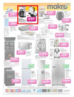 Makro : Summer Sale (19 Feb - 25 Feb 2013), page 8