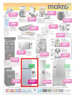 Makro : Summer Sale (19 Feb - 25 Feb 2013), page 8
