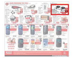 HiFi Corp : Great Savings You'll Love (21 Feb - 24 Feb 2013), page 7