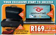 Packard Bell Laptop