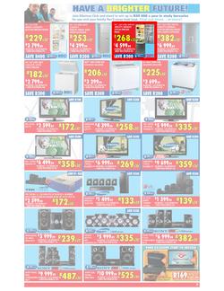 Ellerines : Lowest Instalments Guaranteed (22 Feb - 21 Mar 2013), page 7