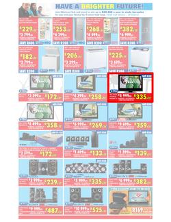Ellerines : Lowest Instalments Guaranteed (22 Feb - 21 Mar 2013), page 7