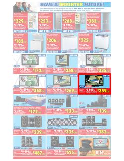 Ellerines : Lowest Instalments Guaranteed (22 Feb - 21 Mar 2013), page 7