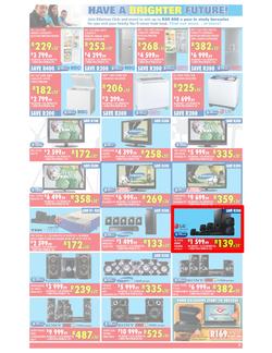 Ellerines : Lowest Instalments Guaranteed (22 Feb - 21 Mar 2013), page 7