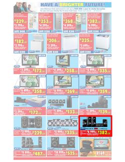 Ellerines : Lowest Instalments Guaranteed (22 Feb - 21 Mar 2013), page 7