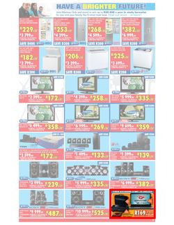 Ellerines : Lowest Instalments Guaranteed (22 Feb - 21 Mar 2013), page 7