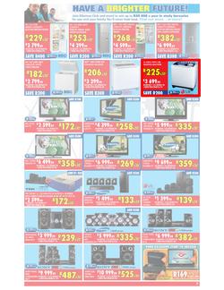 Ellerines : Lowest Instalments Guaranteed (22 Feb - 21 Mar 2013), page 7