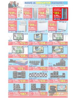 Ellerines : Lowest Instalments Guaranteed (22 Feb - 21 Mar 2013), page 7