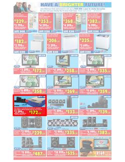 Ellerines : Lowest Instalments Guaranteed (22 Feb - 21 Mar 2013), page 7
