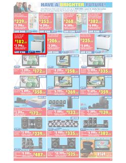 Ellerines : Lowest Instalments Guaranteed (22 Feb - 21 Mar 2013), page 7