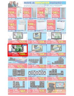 Ellerines : Lowest Instalments Guaranteed (22 Feb - 21 Mar 2013), page 7