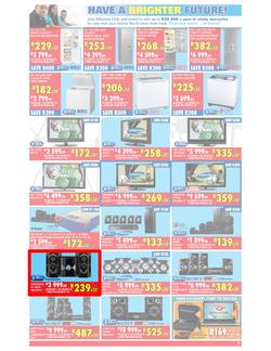 Ellerines : Lowest Instalments Guaranteed (22 Feb - 21 Mar 2013), page 7