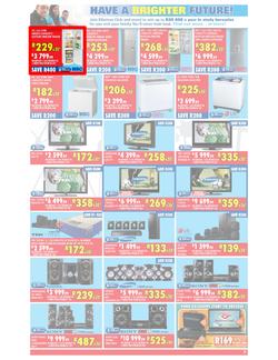 Ellerines : Lowest Instalments Guaranteed (22 Feb - 21 Mar 2013), page 7
