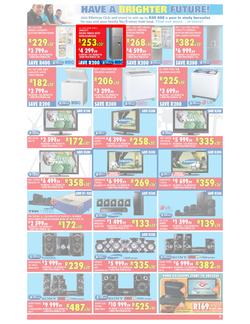 Ellerines : Lowest Instalments Guaranteed (22 Feb - 21 Mar 2013), page 7