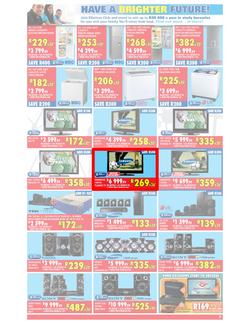 Ellerines : Lowest Instalments Guaranteed (22 Feb - 21 Mar 2013), page 7