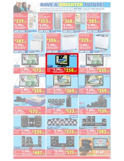 Ellerines : Lowest Instalments Guaranteed (22 Feb - 21 Mar 2013), page 7