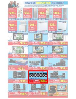 Ellerines : Lowest Instalments Guaranteed (22 Feb - 21 Mar 2013), page 7