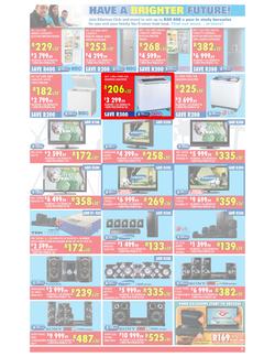 Ellerines : Lowest Instalments Guaranteed (22 Feb - 21 Mar 2013), page 7