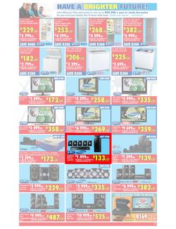 Ellerines : Lowest Instalments Guaranteed (22 Feb - 21 Mar 2013), page 7