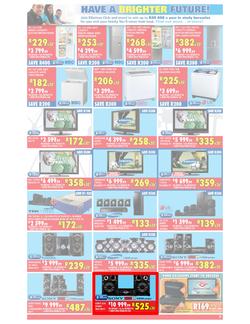 Ellerines : Lowest Instalments Guaranteed (22 Feb - 21 Mar 2013), page 7
