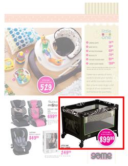 Game : Baby & Mom (28 Feb - 10 Mar 2013), page 7