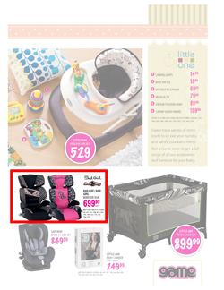 Game : Baby & Mom (28 Feb - 10 Mar 2013), page 7