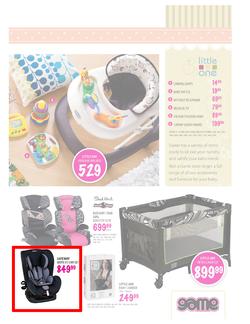 Game : Baby & Mom (28 Feb - 10 Mar 2013), page 7