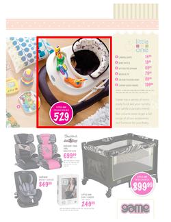 Game : Baby & Mom (28 Feb - 10 Mar 2013), page 7
